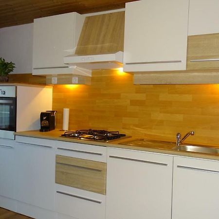 Ferienwohnung Karin Humer Bad Ischl Ngoại thất bức ảnh
