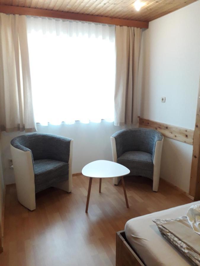 Ferienwohnung Karin Humer Bad Ischl Ngoại thất bức ảnh