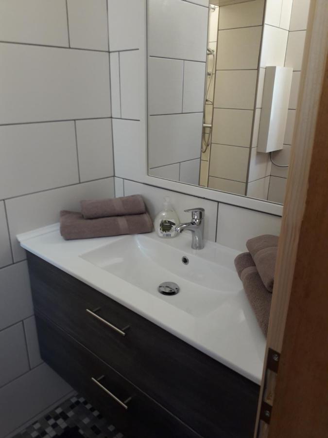 Ferienwohnung Karin Humer Bad Ischl Ngoại thất bức ảnh