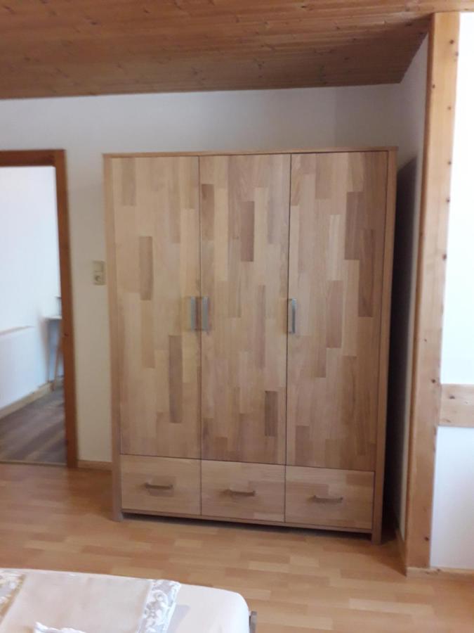 Ferienwohnung Karin Humer Bad Ischl Ngoại thất bức ảnh