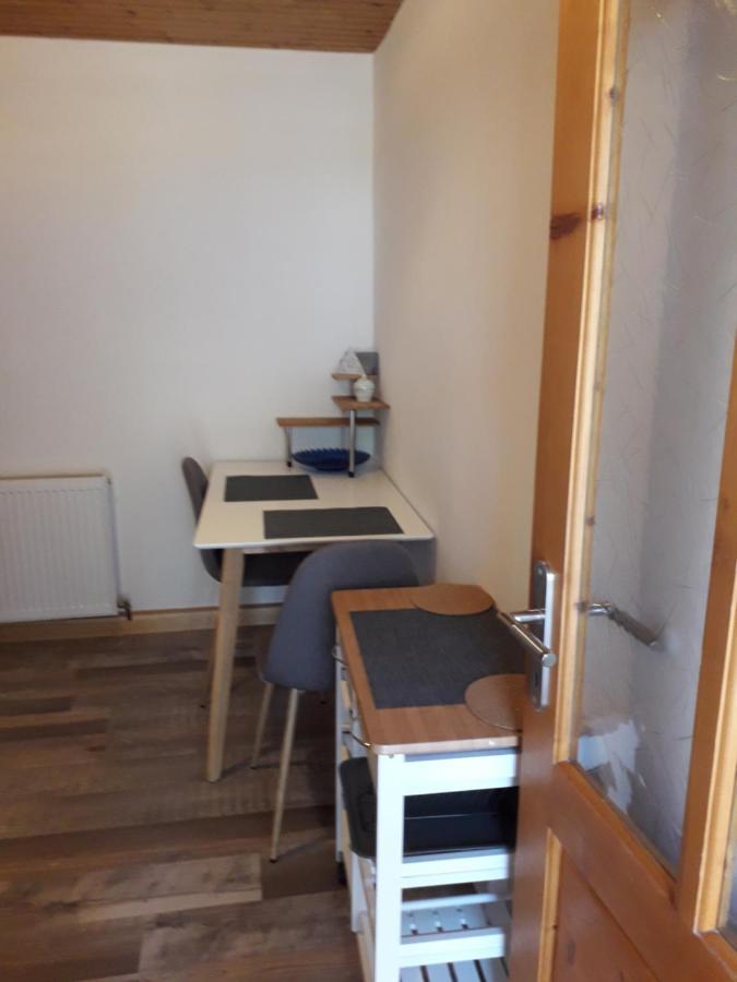 Ferienwohnung Karin Humer Bad Ischl Ngoại thất bức ảnh