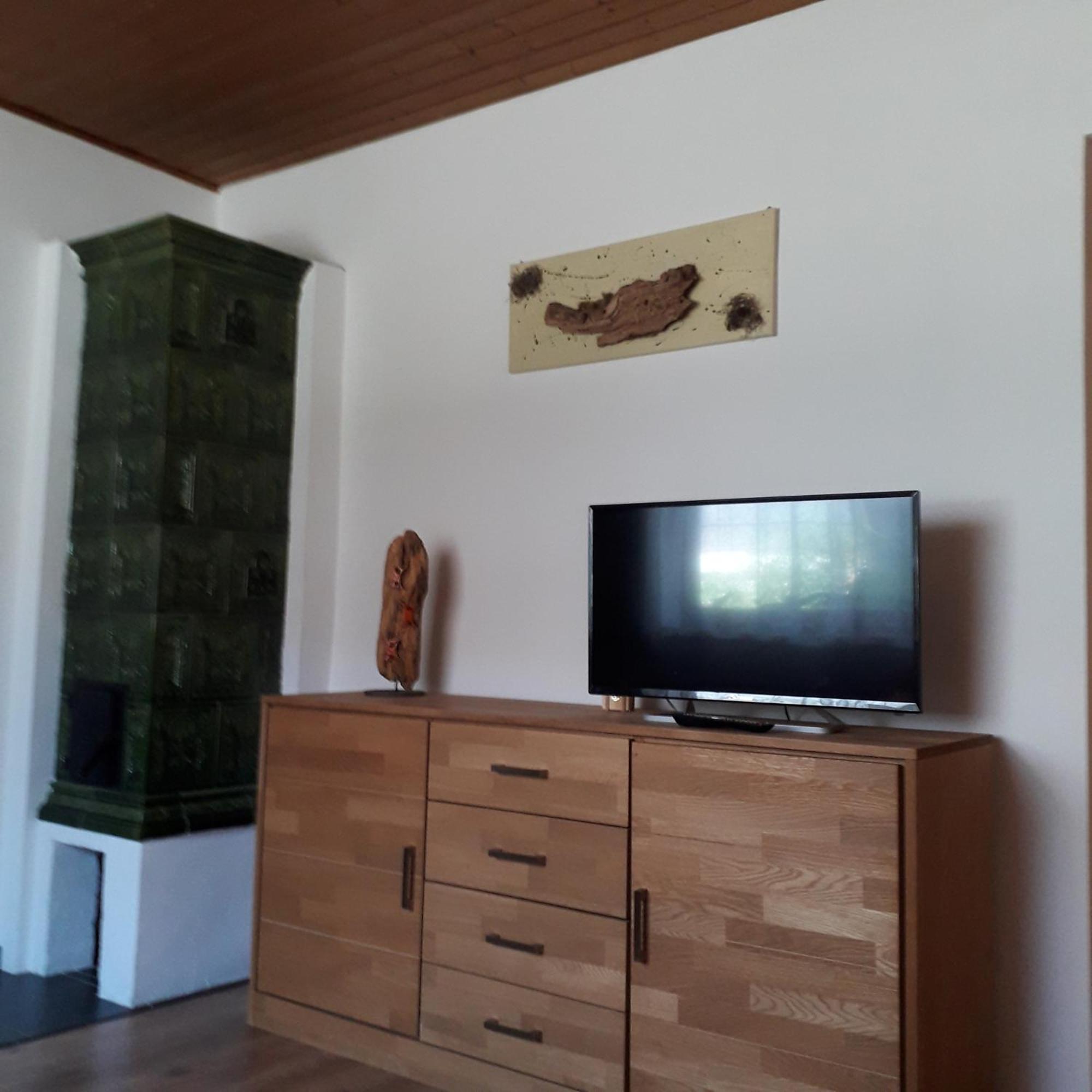 Ferienwohnung Karin Humer Bad Ischl Phòng bức ảnh