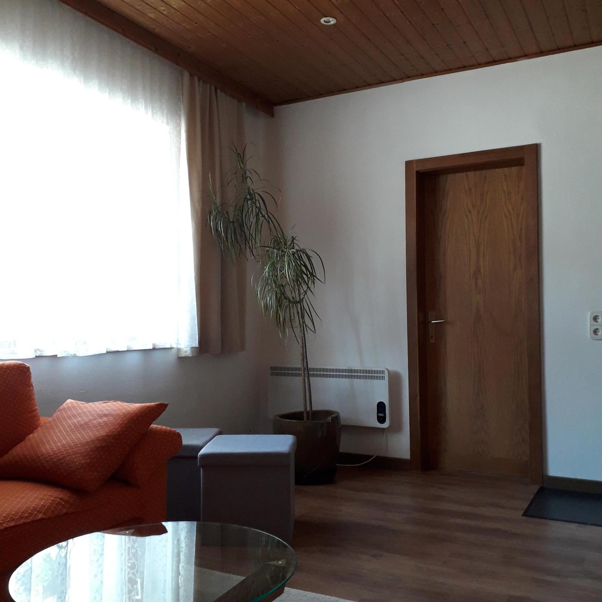 Ferienwohnung Karin Humer Bad Ischl Phòng bức ảnh