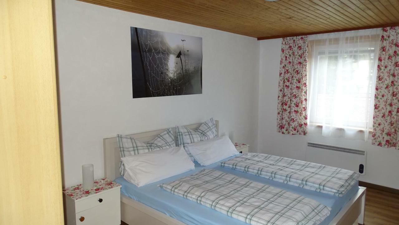 Ferienwohnung Karin Humer Bad Ischl Ngoại thất bức ảnh