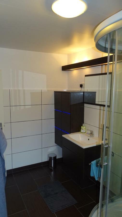 Ferienwohnung Karin Humer Bad Ischl Ngoại thất bức ảnh