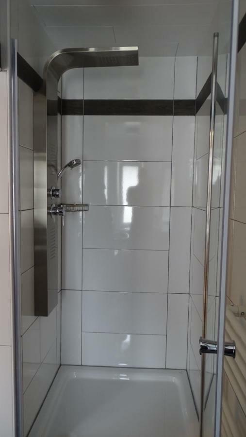 Ferienwohnung Karin Humer Bad Ischl Ngoại thất bức ảnh