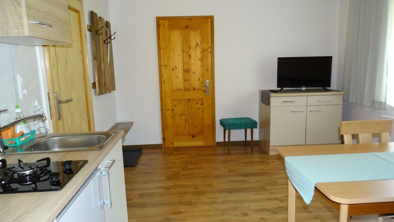 Ferienwohnung Karin Humer Bad Ischl Ngoại thất bức ảnh