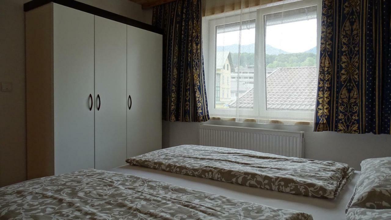 Ferienwohnung Karin Humer Bad Ischl Ngoại thất bức ảnh