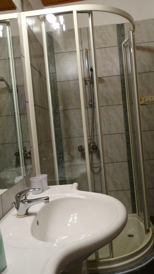Ferienwohnung Karin Humer Bad Ischl Ngoại thất bức ảnh