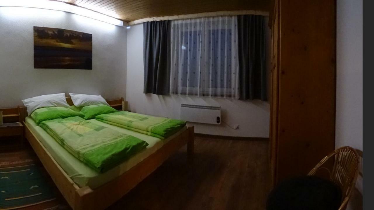 Ferienwohnung Karin Humer Bad Ischl Ngoại thất bức ảnh