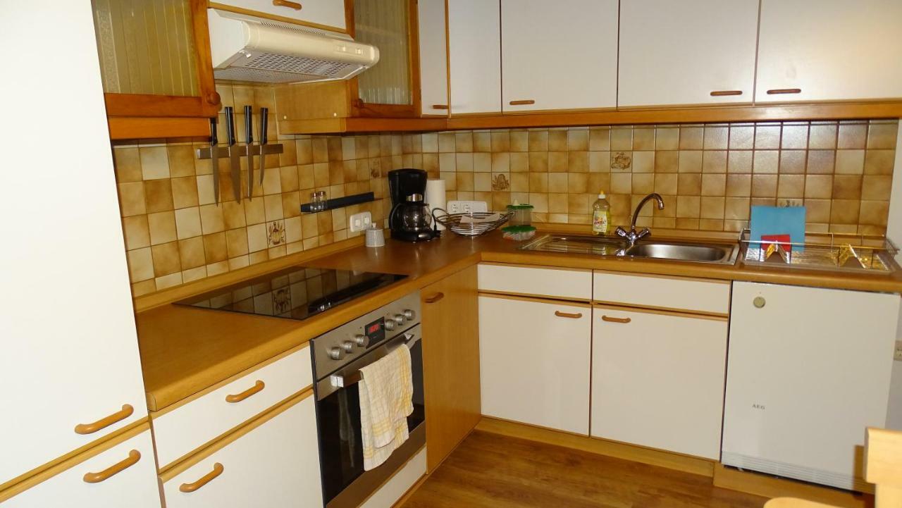 Ferienwohnung Karin Humer Bad Ischl Ngoại thất bức ảnh