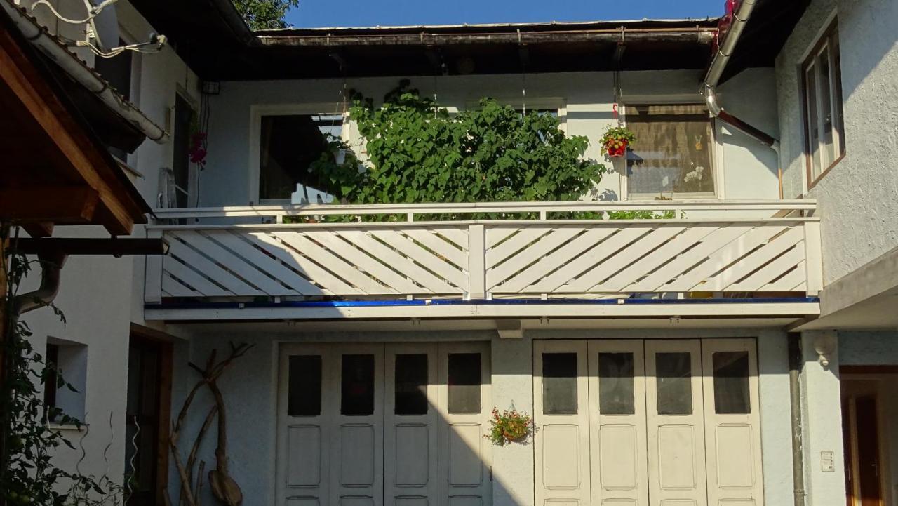 Ferienwohnung Karin Humer Bad Ischl Ngoại thất bức ảnh