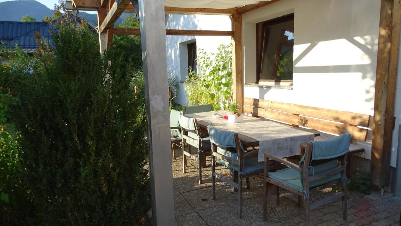 Ferienwohnung Karin Humer Bad Ischl Ngoại thất bức ảnh